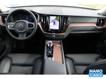 VOLVO XC60 T8 AWD Plus Bright Recharge 360CAM ACC PANO