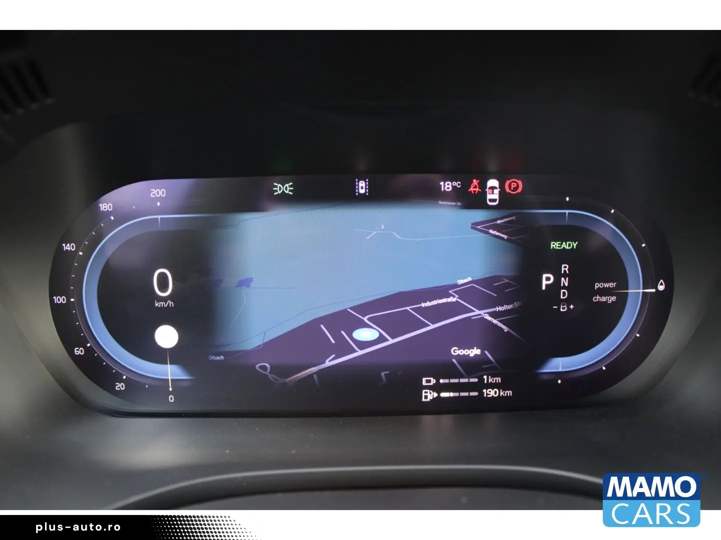 VOLVO XC60 T8 AWD Plus Bright Recharge 360CAM ACC PANO