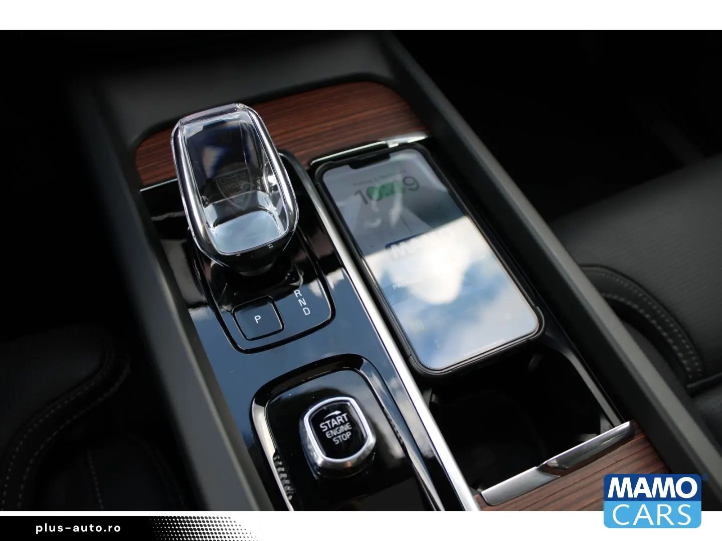 VOLVO XC60 T8 AWD Plus Bright Recharge 360CAM ACC PANO