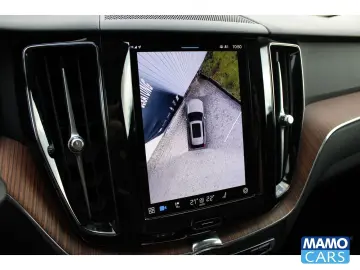 VOLVO XC60 T8 AWD Plus Bright Recharge 360CAM ACC PANO