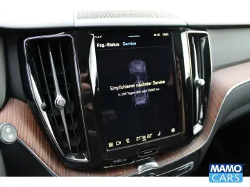 VOLVO XC60 T8 AWD Plus Bright Recharge 360CAM ACC PANO