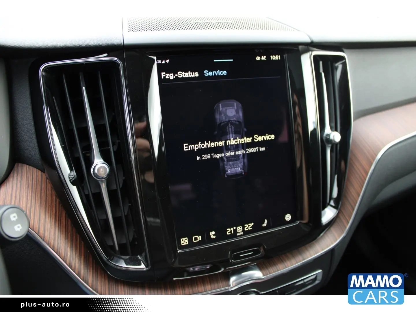 VOLVO XC60 T8 AWD Plus Bright Recharge 360CAM ACC PANO