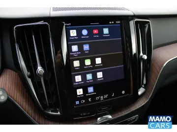 VOLVO XC60 T8 AWD Plus Bright Recharge 360CAM ACC PANO