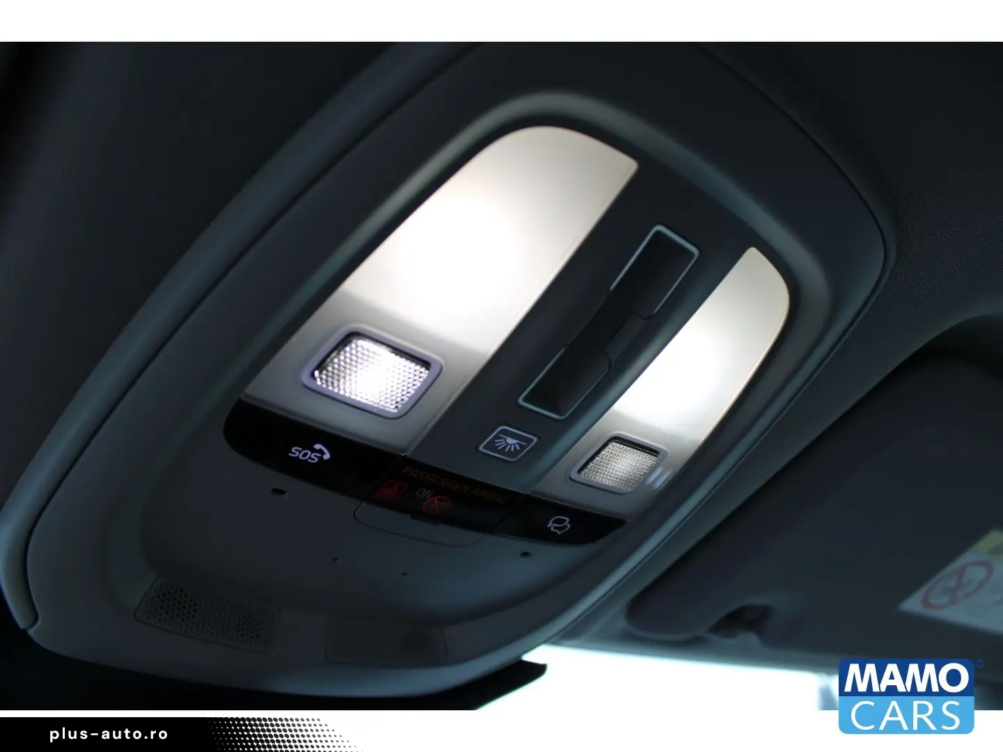 VOLVO XC60 T8 AWD Plus Bright Recharge 360CAM ACC PANO