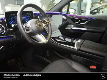 MERCEDES-BENZ EQE SUV 300 ElectricART 20 AHK D-Light&hellip;