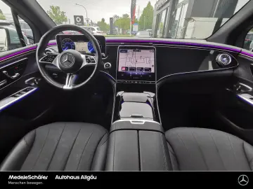MERCEDES-BENZ EQE SUV 300 ElectricART 20 AHK D-Light&hellip;