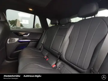 MERCEDES-BENZ EQE SUV 300 ElectricART 20 AHK D-Light&hellip;