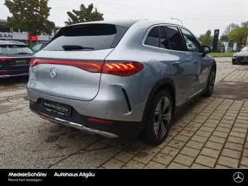 MERCEDES-BENZ EQE SUV 300 ElectricART 20 AHK D-Light&hellip;