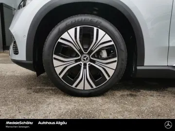 MERCEDES-BENZ EQE SUV 300 ElectricART 20 AHK D-Light&hellip;