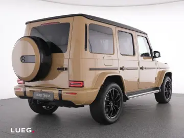 MERCEDES-BENZ G 450 d AMG MBUXPrm SHD Burm MBeam Sth&hellip;
