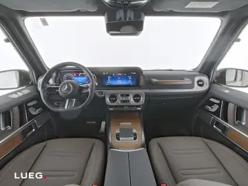 MERCEDES-BENZ G 450 d AMG MBUXPrm SHD Burm MBeam Sth&hellip;