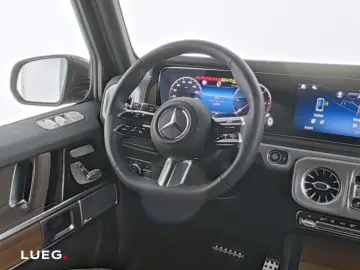 MERCEDES-BENZ G 450 d AMG MBUXPrm SHD Burm MBeam Sth&hellip;