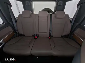 MERCEDES-BENZ G 450 d AMG MBUXPrm SHD Burm MBeam Sth&hellip;