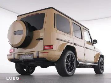 MERCEDES-BENZ G 450 d AMG MBUXPrm SHD Burm MBeam Sth&hellip;