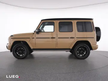 MERCEDES-BENZ G 450 d AMG MBUXPrm SHD Burm MBeam Sth&hellip;