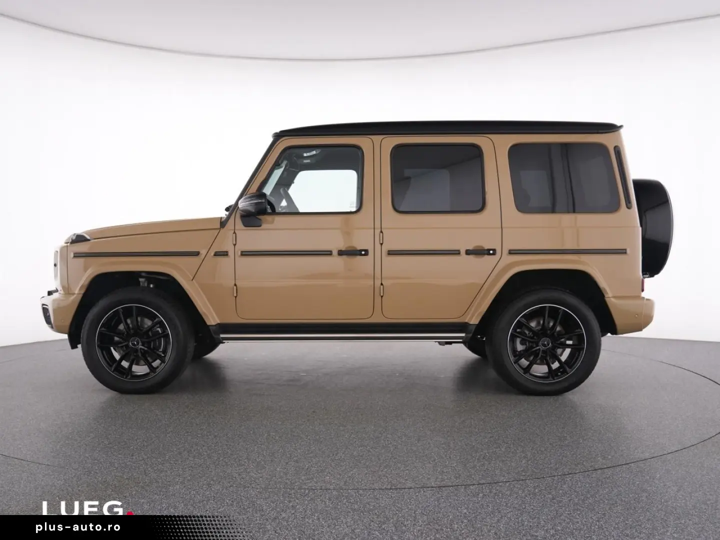 MERCEDES-BENZ G 450 d AMG MBUXPrm SHD Burm MBeam Sth&hellip;