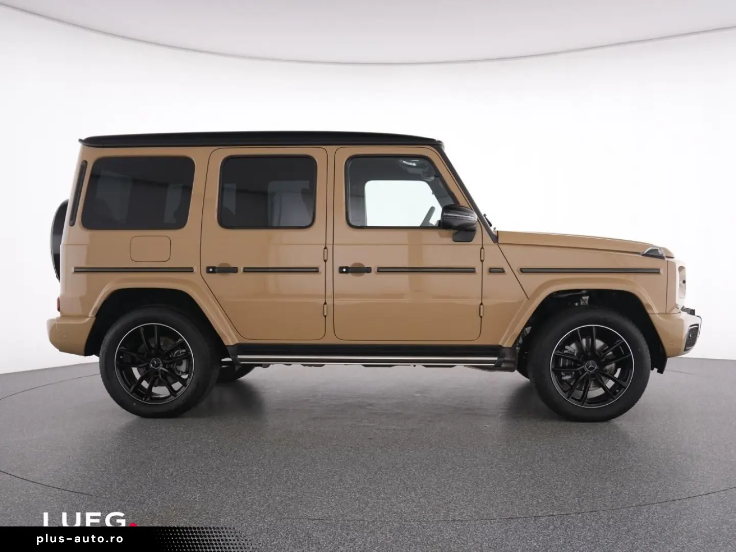 MERCEDES-BENZ G 450 d AMG MBUXPrm SHD Burm MBeam Sth&hellip;