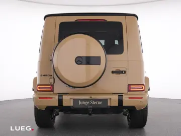 MERCEDES-BENZ G 450 d AMG MBUXPrm SHD Burm MBeam Sth&hellip;