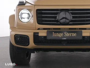 MERCEDES-BENZ G 450 d AMG MBUXPrm SHD Burm MBeam Sth&hellip;