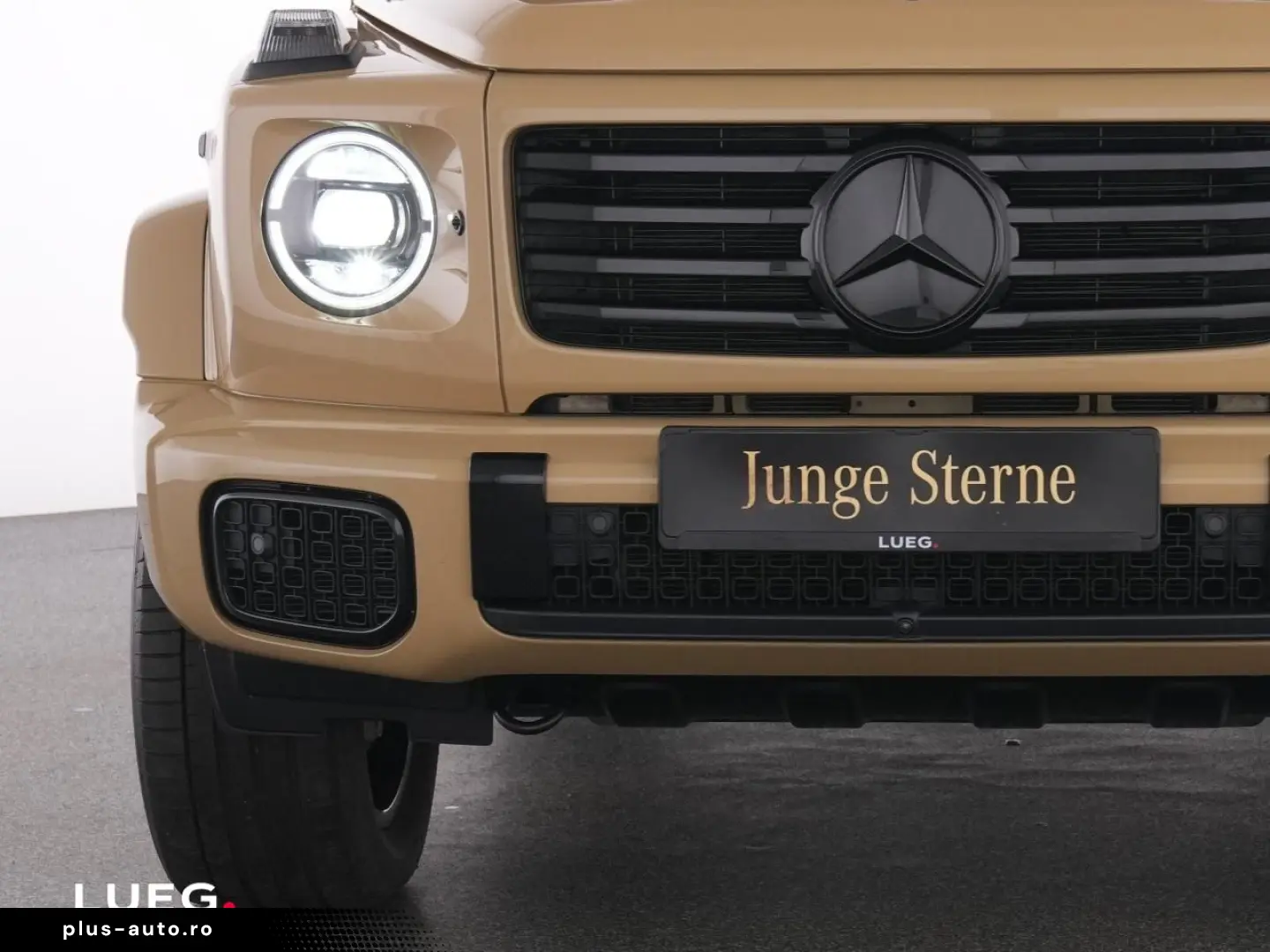 MERCEDES-BENZ G 450 d AMG MBUXPrm SHD Burm MBeam Sth&hellip;