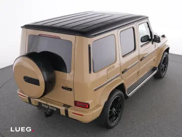 MERCEDES-BENZ G 450 d AMG MBUXPrm SHD Burm MBeam Sth&hellip;