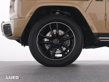 MERCEDES-BENZ G 450 d AMG MBUXPrm SHD Burm MBeam Sth&hellip;