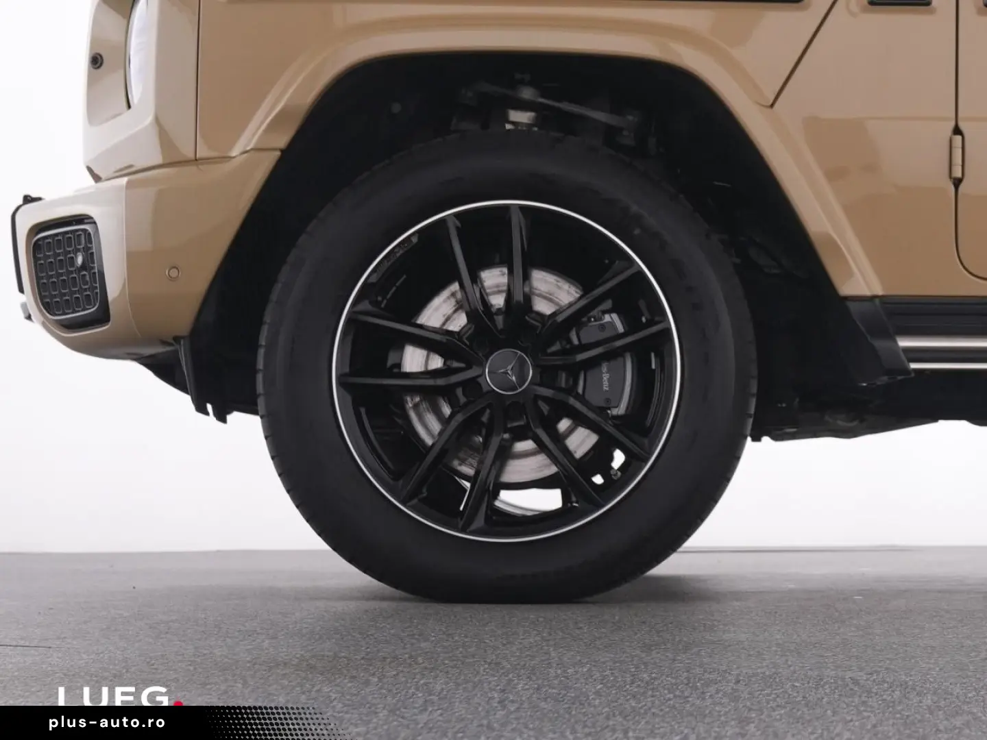 MERCEDES-BENZ G 450 d AMG MBUXPrm SHD Burm MBeam Sth&hellip;