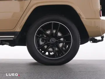 MERCEDES-BENZ G 450 d AMG MBUXPrm SHD Burm MBeam Sth&hellip;