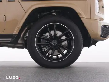 MERCEDES-BENZ G 450 d AMG MBUXPrm SHD Burm MBeam Sth&hellip;