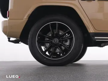 MERCEDES-BENZ G 450 d AMG MBUXPrm SHD Burm MBeam Sth&hellip;