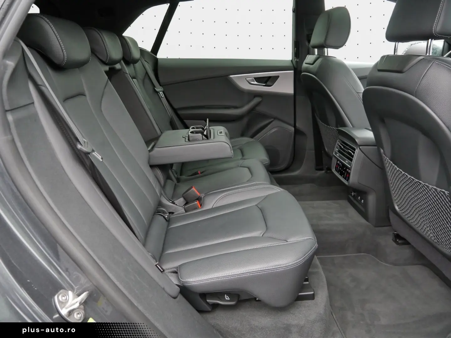 AUDI Q8 50 TDI quattro S line AHK HuD Air Pano 360