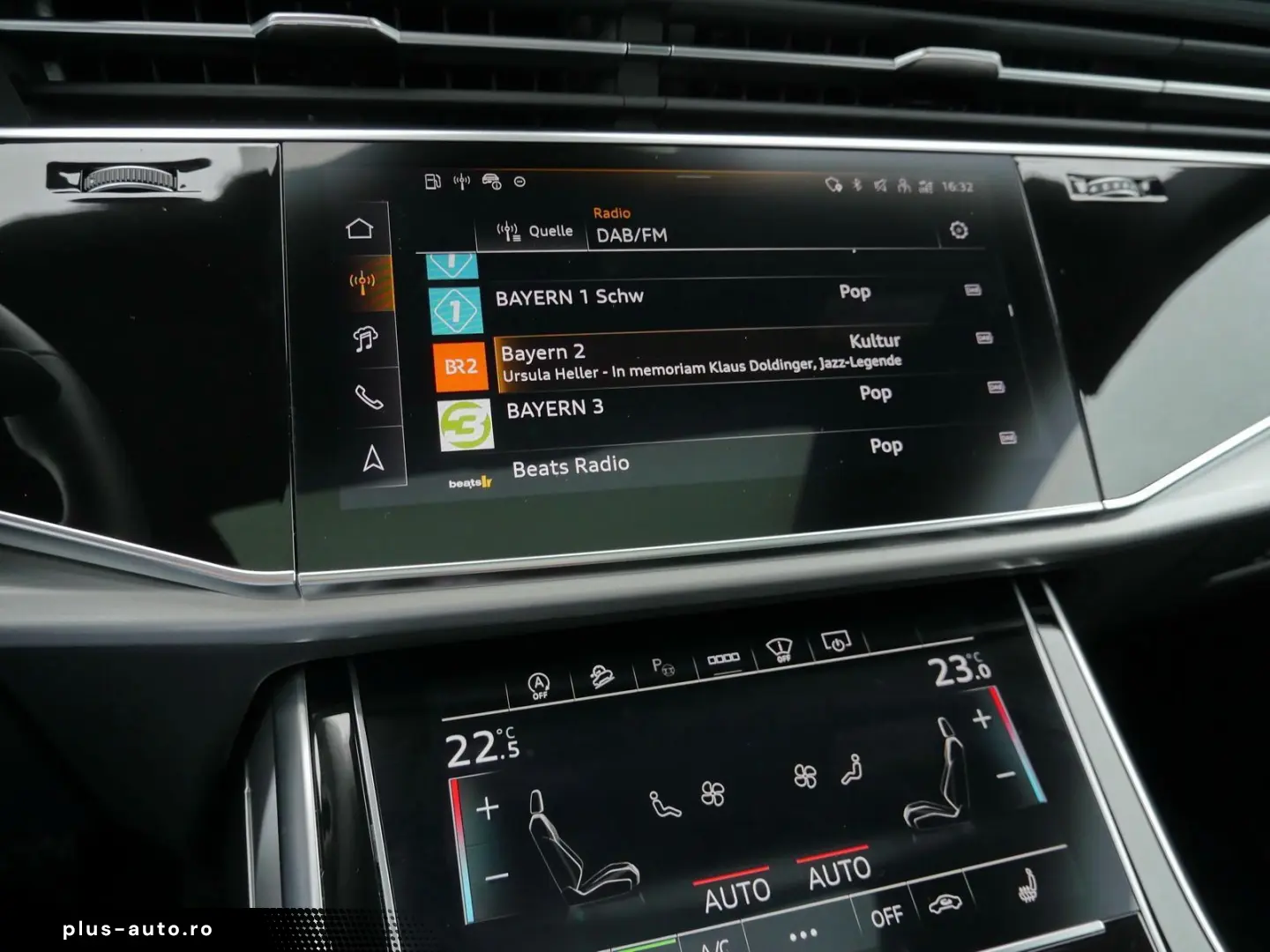 AUDI Q8 50 TDI quattro S line AHK HuD Air Pano 360