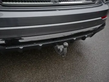 AUDI Q8 50 TDI quattro S line AHK HuD Air Pano 360