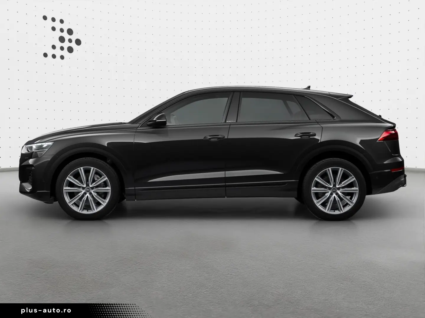 AUDI Q8 50 TDI qu. AHK Matrix Panorama Air HuD Sound