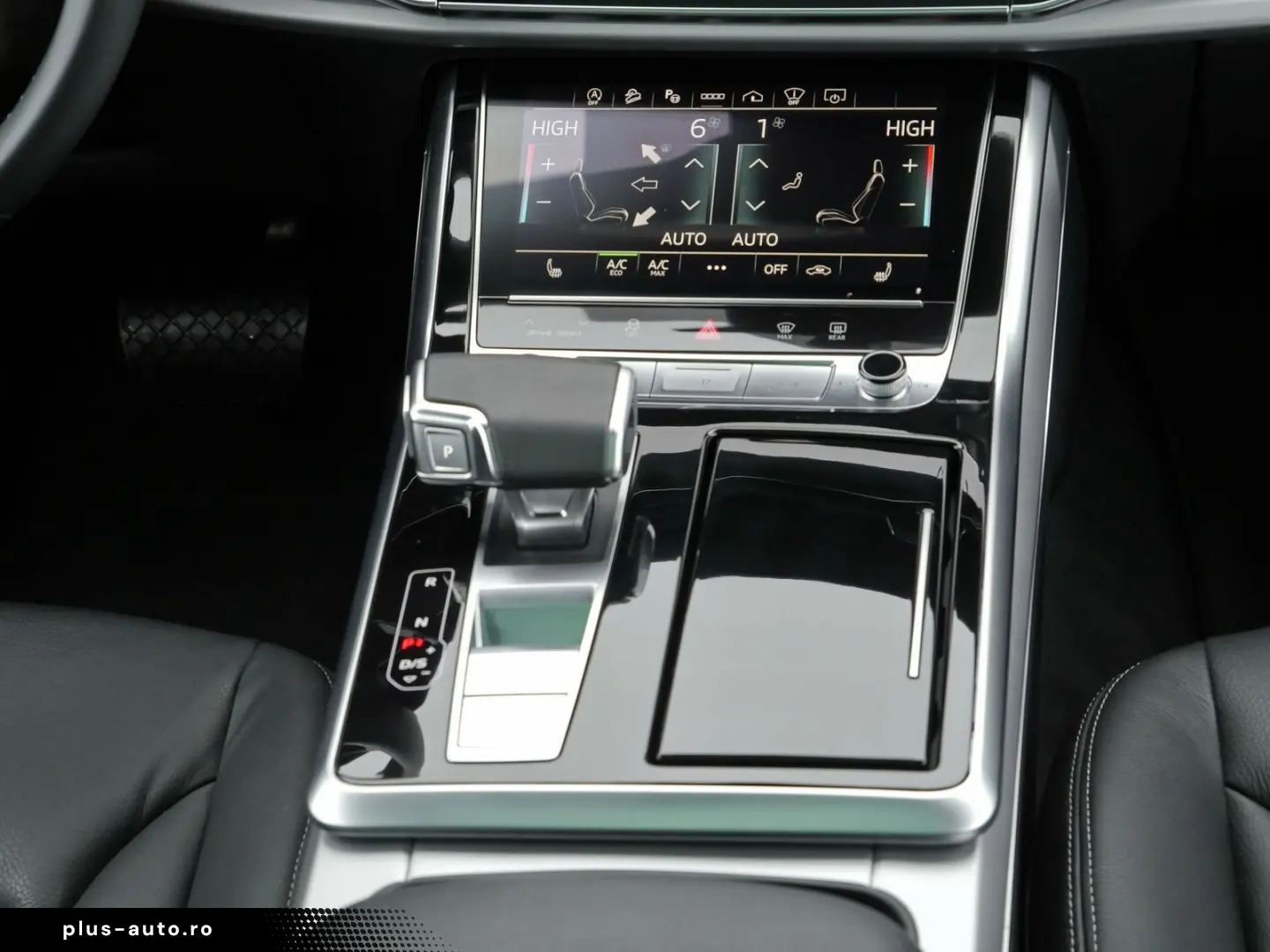 AUDI Q8 50 TDI qu. AHK Matrix Panorama Air HuD Sound