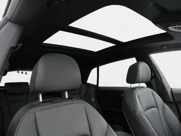 AUDI Q8 50 TDI qu. AHK Matrix Panorama Air HuD Sound