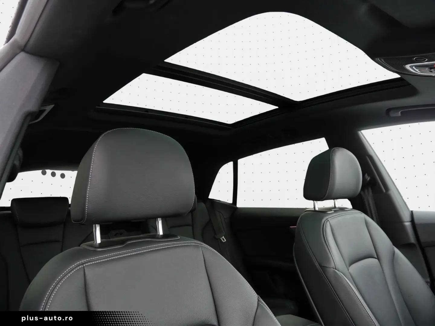 AUDI Q8 50 TDI qu. AHK Matrix Panorama Air HuD Sound