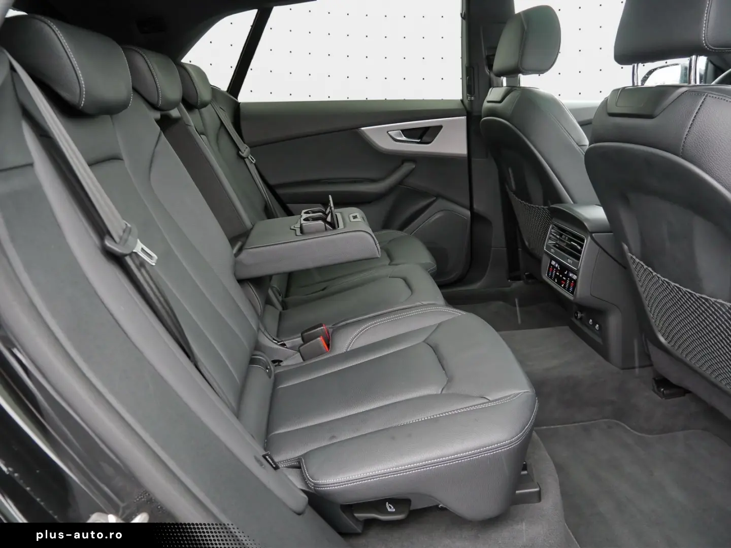 AUDI Q8 50 TDI qu. AHK Matrix Panorama Air HuD Sound