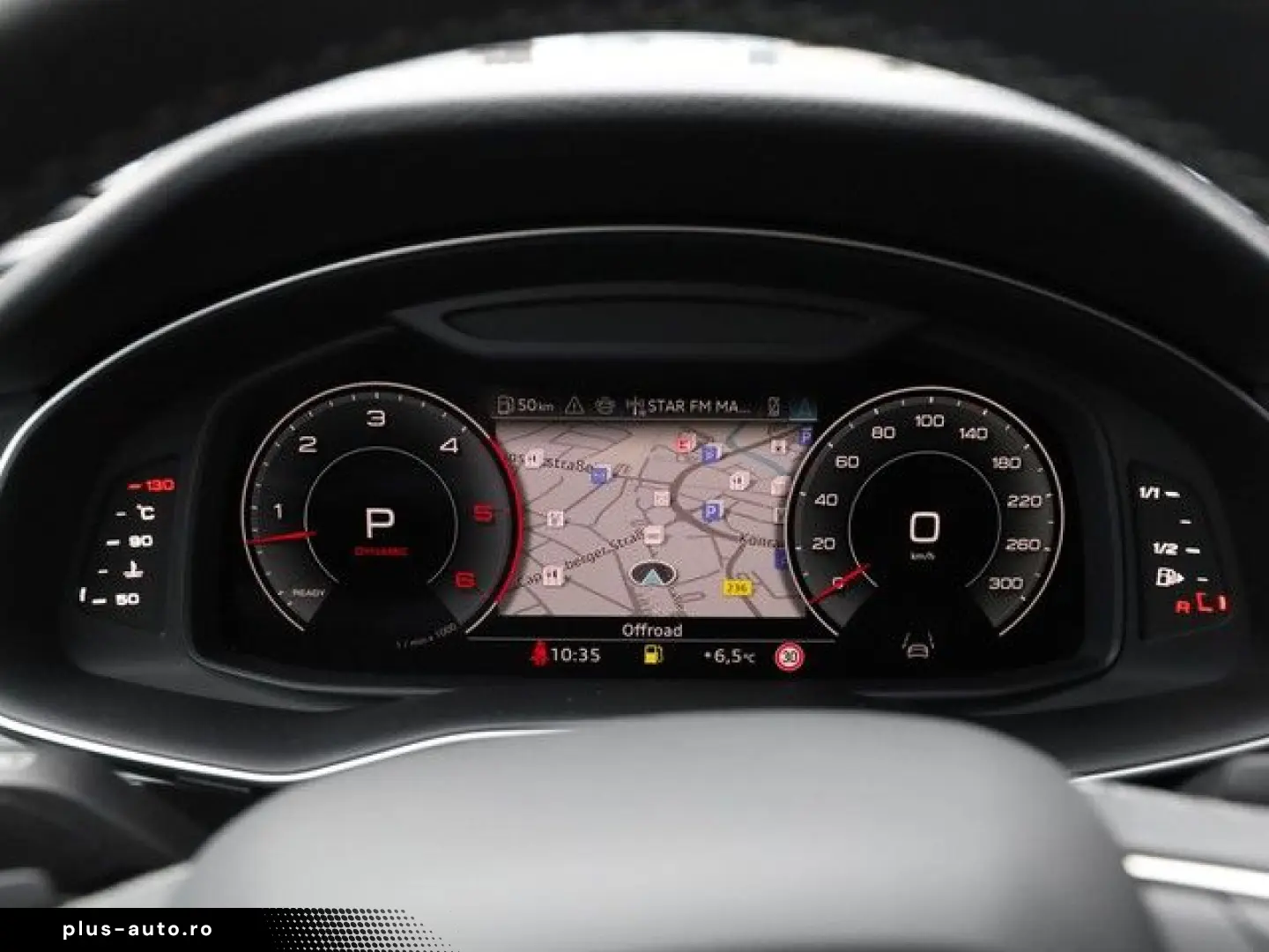 AUDI Q8 50 TDI quattro S line LM22 HD Matrix HuD AHK