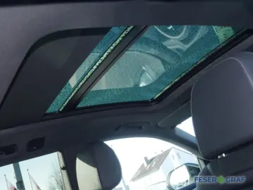 AUDI Q8 50 TDI qu. 2x S line AHK Matrix Navi Pano 21