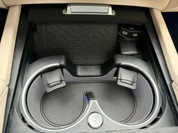 MERCEDES-BENZ GLE 450d Coupe E-ACTIVE BODY CONTROL