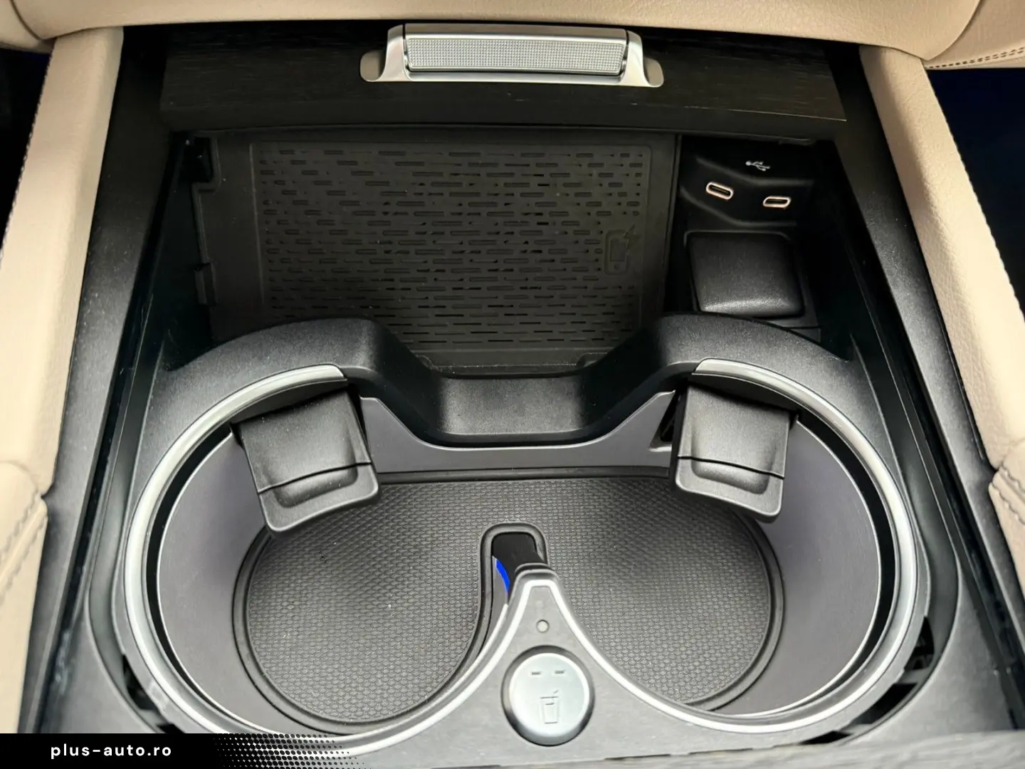 MERCEDES-BENZ GLE 450d Coupe E-ACTIVE BODY CONTROL