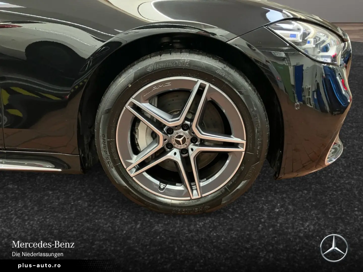 MERCEDES-BENZ S 500 4M L AMG DrivePilot Pano FondEnt&hellip;