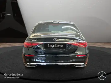 MERCEDES-BENZ S 500 4M L AMG DrivePilot Pano FondEnt&hellip;