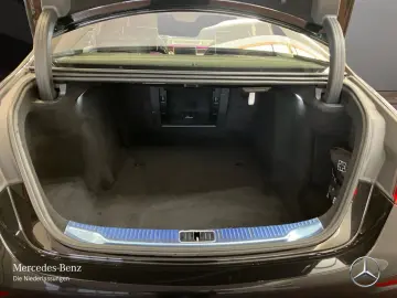 MERCEDES-BENZ S 500 4M L AMG DrivePilot Pano FondEnt&hellip;
