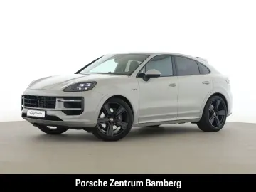 PORSCHE Cayenne E-Hybrid Co.  Matrix  BOSE  Sport Design
