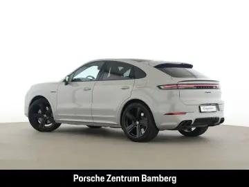 PORSCHE Cayenne E-Hybrid Co.  Matrix  BOSE  Sport Design