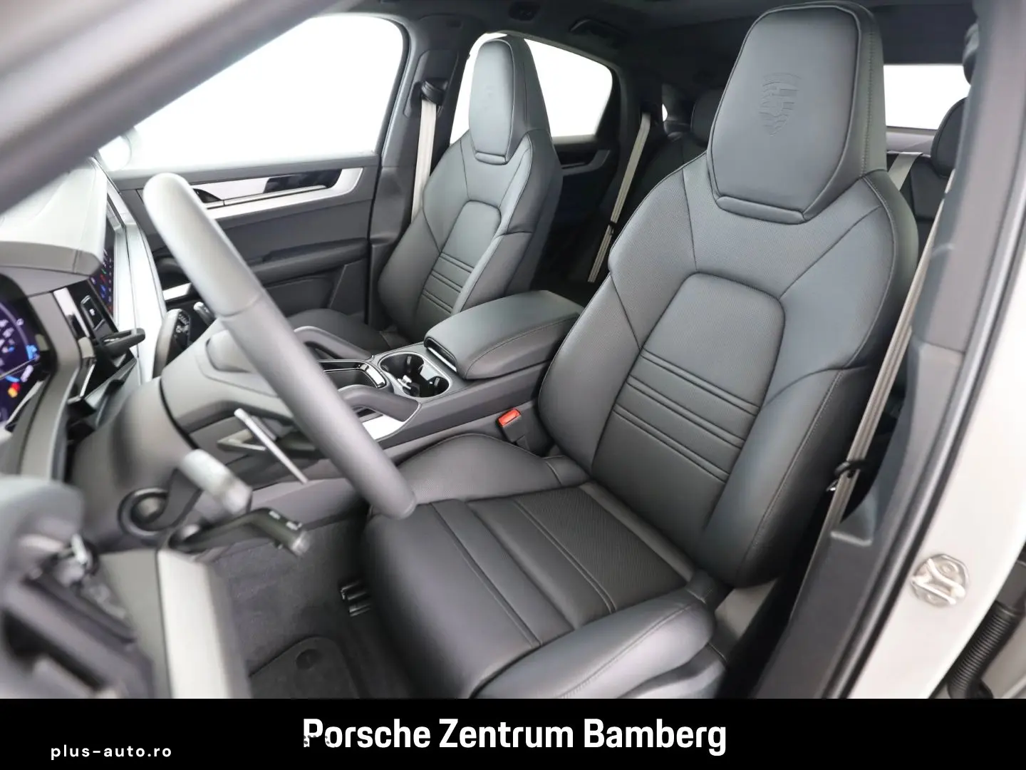 PORSCHE Cayenne E-Hybrid Co.  Matrix  BOSE  Sport Design