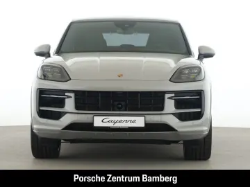 PORSCHE Cayenne E-Hybrid Co.  Matrix  BOSE  Sport Design