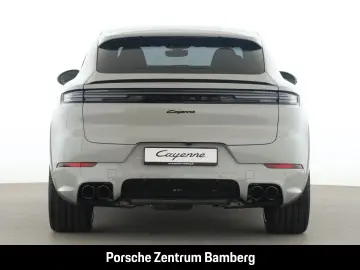 PORSCHE Cayenne E-Hybrid Co.  Matrix  BOSE  Sport Design